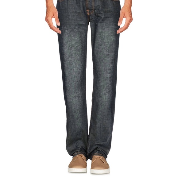 Nudie Jeans men's 30x34 NWT - Picture 2 of 6